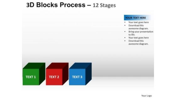 PowerPoint Backgrounds Leadership Blocks Process Ppt Slide PowerPoint Backgrounds Leadership Blocks Process Ppt Slide