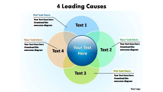 PowerPoint Backgrounds Process Leading Causes Ppt Template PowerPoint Backgrounds Process Leading Causes Ppt Template