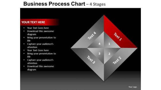 PowerPoint Backgrounds Process Quadrant Chart Ppt Themes PowerPoint Backgrounds Process Quadrant Chart Ppt Themes