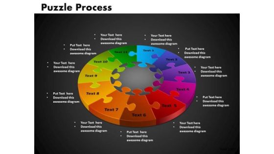 PowerPoint Backgrounds Puzzle Process Metaphor Ppt Design Slides PowerPoint Backgrounds Puzzle Process Metaphor Ppt Design Slides