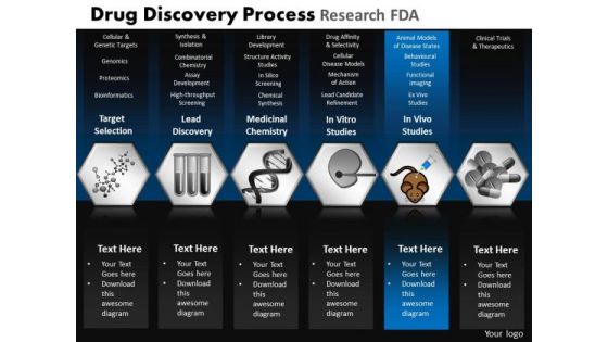 PowerPoint Backgrounds Strategy Drug Discovery Ppt Slide PowerPoint Backgrounds Strategy Drug Discovery Ppt Slide