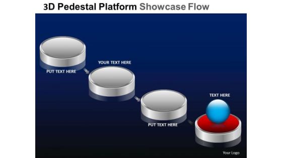 PowerPoint Backgrounds Strategy Pedestal Platform Showcase Ppt Slides PowerPoint Backgrounds Strategy Pedestal Platform Showcase Ppt Slides