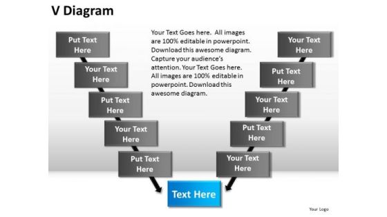 PowerPoint Backgrounds Strategy V Diagram Ppt Themes PowerPoint Backgrounds Strategy V Diagram Ppt Themes