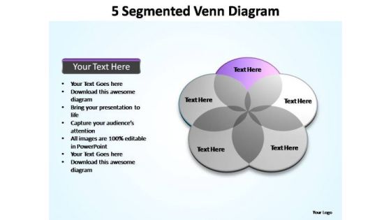 PowerPoint Backgrounds Strategy Venn Diagram Ppt Designs PowerPoint Backgrounds Strategy Venn Diagram Ppt Designs