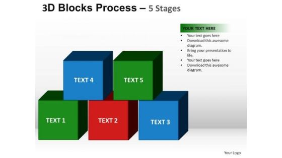 PowerPoint Backgrounds Success Blocks Process Ppt Slides PowerPoint Backgrounds Success Blocks Process Ppt Slides