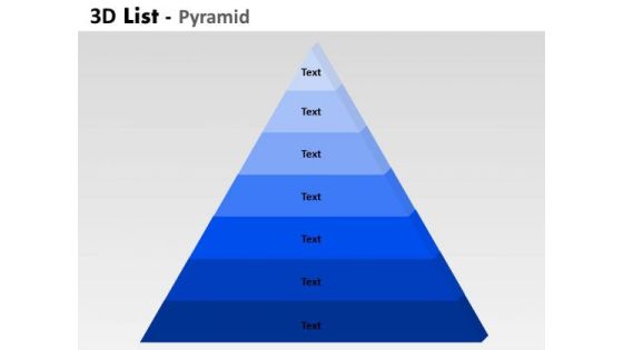 PowerPoint Backgrounds Success Bulleted List Pyramid Ppt Slides PowerPoint Backgrounds Success Bulleted List Pyramid Ppt Slides