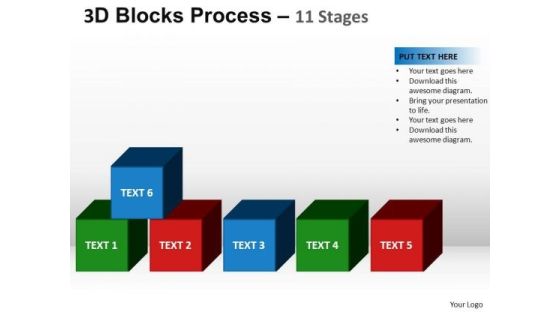 PowerPoint Backgrounds Teamwork Blocks Process Ppt Design PowerPoint Backgrounds Teamwork Blocks Process Ppt Design
