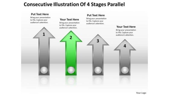 PowerPoint Circular Arrows Consecutive Illustration Of 4 Stages Parallel Ppt Templates PowerPoint Circular Arrows Consecutive Illustration Of 4 Stages Parallel Ppt Templates