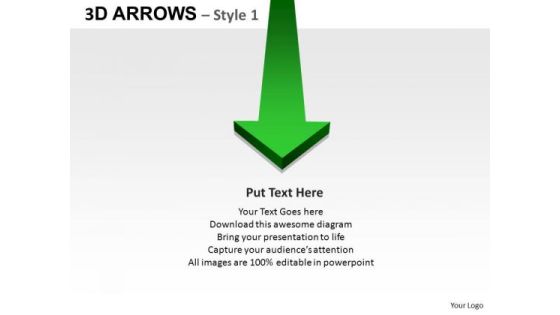 PowerPoint Design Chart Arrows Ppt Backgrounds PowerPoint Design Chart Arrows Ppt Backgrounds