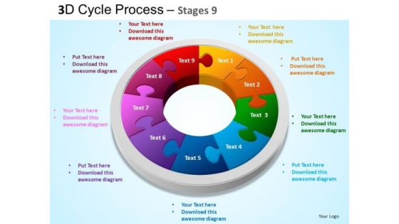 PowerPoint Design Chart Cycle Process Flow Ppt Template PowerPoint Design Chart Cycle Process Flow Ppt Template