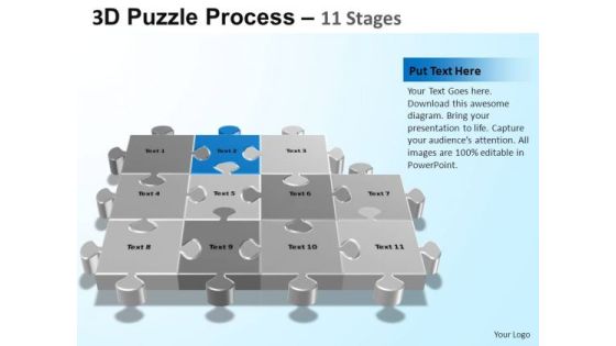 PowerPoint Design Chart Puzzle Process Ppt Presentation PowerPoint Design Chart Puzzle Process Ppt Presentation