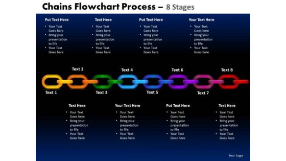 PowerPoint Design Circle Chart Chains Flowchart Ppt Process PowerPoint Design Circle Chart Chains Flowchart Ppt Process