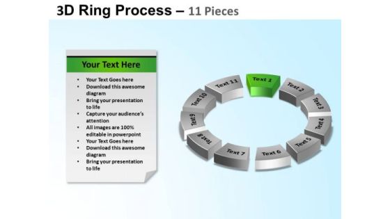 PowerPoint Design Circular Chart Ring Process Ppt Backgrounds PowerPoint Design Circular Chart Ring Process Ppt Backgrounds