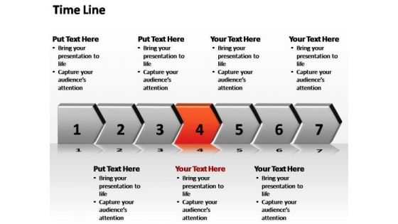 PowerPoint Design Company Movement And Steps Ppt Theme
