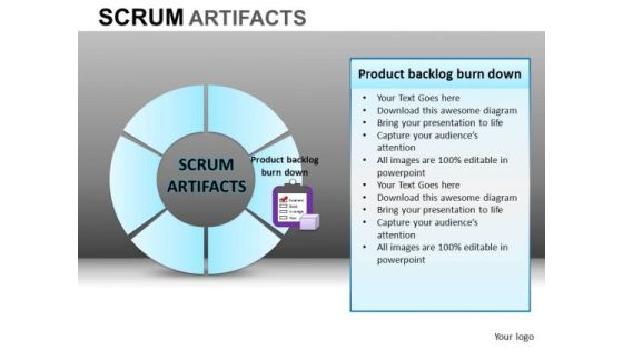 PowerPoint Design Company Success Scrum Process Ppt Template PowerPoint Design Company Success Scrum Process Ppt Template
