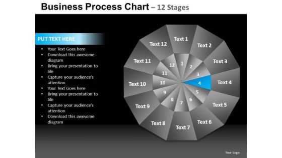 PowerPoint Design Diagram Pie Chart Ppt Slide PowerPoint Design Diagram Pie Chart Ppt Slide