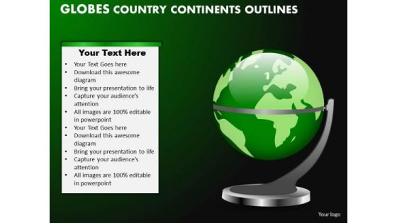 PowerPoint Design Editable Globes Country Ppt Process PowerPoint Design Editable Globes Country Ppt Process