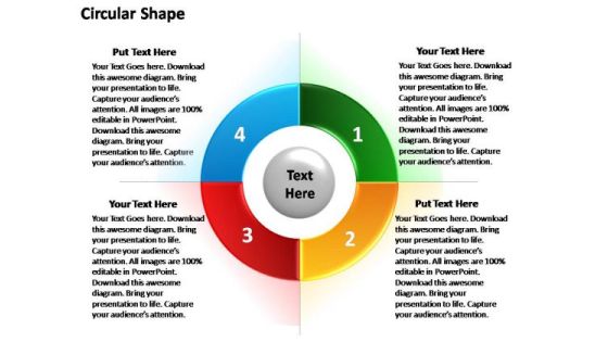 PowerPoint Design Graphic Circular Ppt Theme PowerPoint Design Graphic Circular Ppt Theme