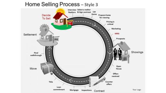 PowerPoint Design Graphic Home Selling Ppt Theme PowerPoint Design Graphic Home Selling Ppt Theme