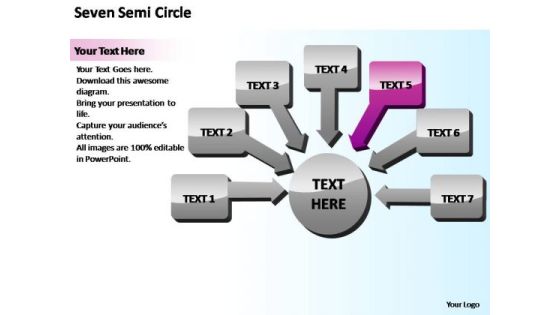 PowerPoint Design Graphic Seven Steps Ppt Slides PowerPoint Design Graphic Seven Steps Ppt Slides