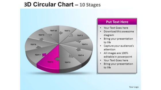 PowerPoint Design Growth Circular Ppt Theme PowerPoint Design Growth Circular Ppt Theme