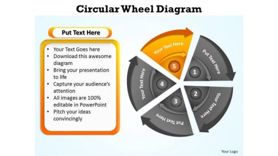 PowerPoint Design Growth Circular Wheel Ppt Themes PowerPoint Design Growth Circular Wheel Ppt Themes
