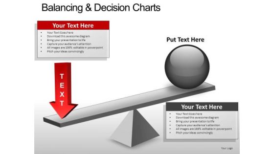 PowerPoint Design Image Balancing Decision Ppt Slide PowerPoint Design Image Balancing Decision Ppt Slide