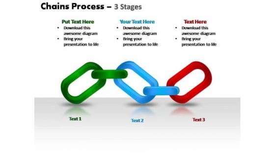 PowerPoint Design Leadership Chains Process Ppt Slide PowerPoint Design Leadership Chains Process Ppt Slide