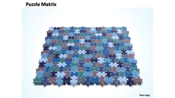 PowerPoint Design Process 15x14 Rectangular Jigsaw Puzzle Matrix Ppt Process PowerPoint Design Process 15x14 Rectangular Jigsaw Puzzle Matrix Ppt Process