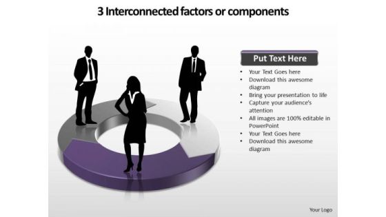 PowerPoint Design Slides Business Interconnected Factors Ppt Slide Designs PowerPoint Design Slides Business Interconnected Factors Ppt Slide Designs