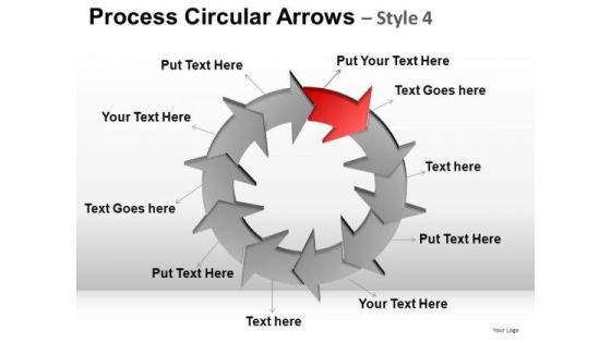 PowerPoint Design Slides Business Leadership Process Circular Arrows Ppt Layouts PowerPoint Design Slides Business Leadership Process Circular Arrows Ppt Layouts
