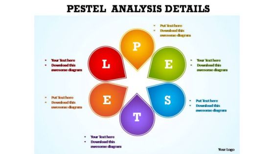 PowerPoint Design Slides Business Pestel Analysis Ppt Theme