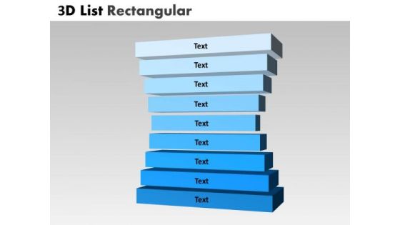 PowerPoint Design Slides Chart Bulleted List Rectangular Ppt Template PowerPoint Design Slides Chart Bulleted List Rectangular Ppt Template
