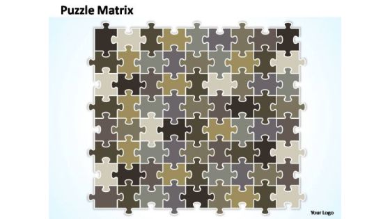 PowerPoint Design Slides Chart Rectangular Jigsaw Puzzle Ppt Designs PowerPoint Design Slides Chart Rectangular Jigsaw Puzzle Ppt Designs