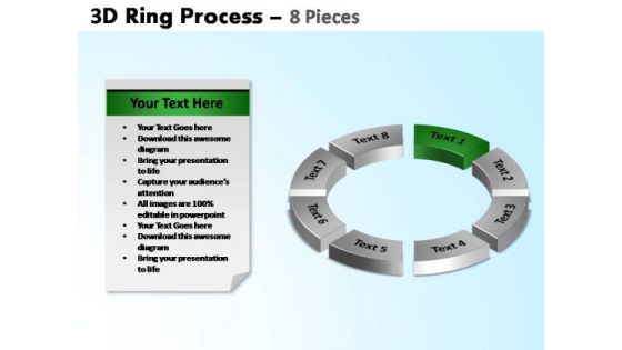 PowerPoint Design Slides Circle Chart Ring Process Ppt Slides PowerPoint Design Slides Circle Chart Ring Process Ppt Slides