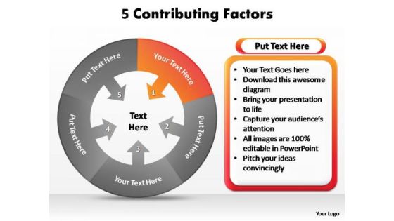 PowerPoint Design Slides Company Contributing Factors Ppt Presentation PowerPoint Design Slides Company Contributing Factors Ppt Presentation