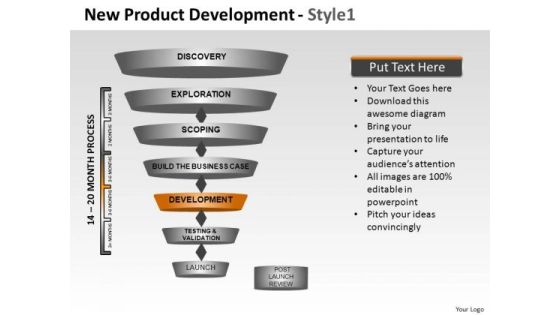 PowerPoint Design Slides Corporate Success New Product Development Ppt Design Slides PowerPoint Design Slides Corporate Success New Product Development Ppt Design Slides