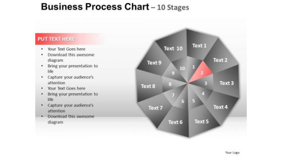 PowerPoint Design Slides Diagram Circular Quadrant Ppt Template PowerPoint Design Slides Diagram Circular Quadrant Ppt Template