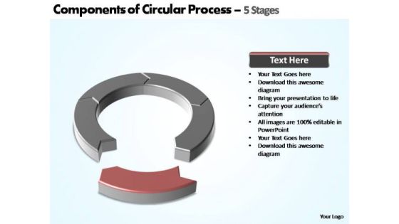 PowerPoint Design Slides Diagram Components Of Circular Ppt Design PowerPoint Design Slides Diagram Components Of Circular Ppt Design