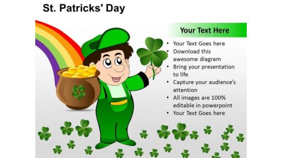 PowerPoint Design Slides Download Patricks Day Ppt Slide PowerPoint Design Slides Download Patricks Day Ppt Slide