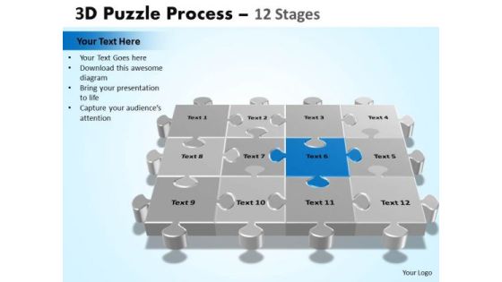 PowerPoint Design Slides Download Puzzle Process Ppt Presentation PowerPoint Design Slides Download Puzzle Process Ppt Presentation