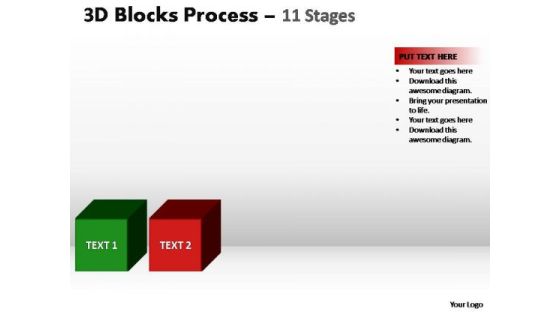 PowerPoint Design Slides Editable Blocks Process Ppt Presentation Designs PowerPoint Design Slides Editable Blocks Process Ppt Presentation Designs