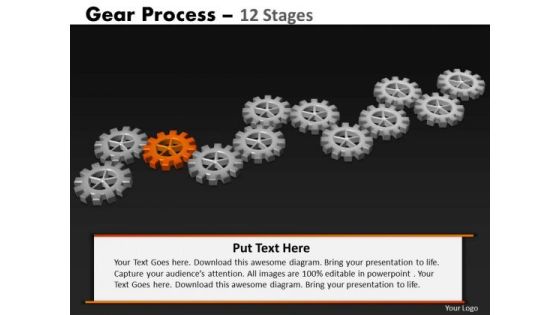 PowerPoint Design Slides Editable Gears Process Ppt Slides PowerPoint Design Slides Editable Gears Process Ppt Slides