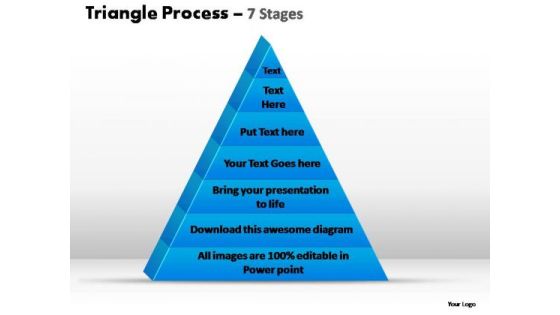 PowerPoint Design Slides Editable Triangle Process Ppt Slides PowerPoint Design Slides Editable Triangle Process Ppt Slides