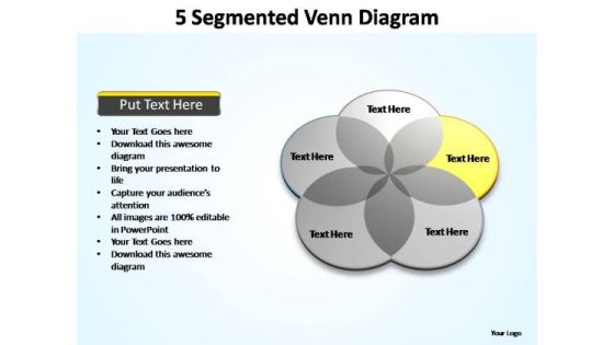 PowerPoint Design Slides Editable Venn Diagram Ppt Design Slides PowerPoint Design Slides Editable Venn Diagram Ppt Design Slides