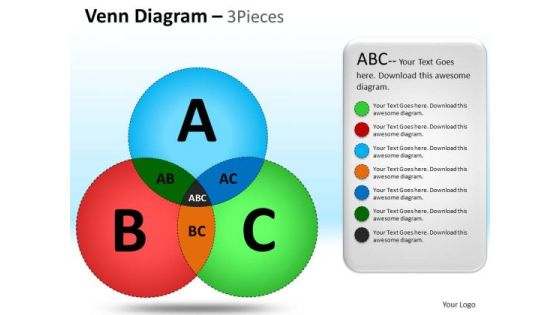 PowerPoint Design Slides Executive Strategy Venn Cycle Process Diagram Ppt Slides PowerPoint Design Slides Executive Strategy Venn Cycle Process Diagram Ppt Slides