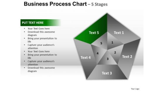 PowerPoint Design Slides Growth Pentagon Pie Chart Ppt Backgrounds PowerPoint Design Slides Growth Pentagon Pie Chart Ppt Backgrounds