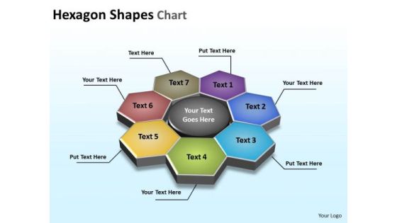 PowerPoint Design Slides Image Hexagon Shapes Ppt Slide PowerPoint Design Slides Image Hexagon Shapes Ppt Slide