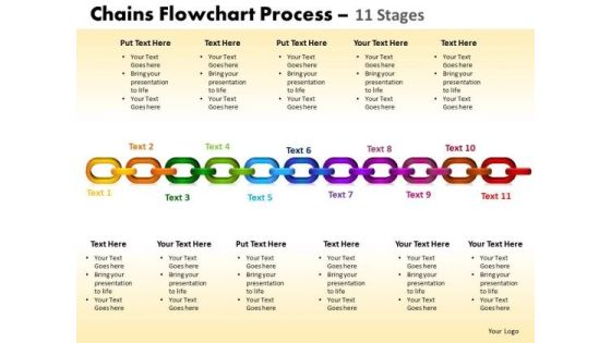 PowerPoint Design Slides Leadership Chains Flowchart Ppt Slidelayout PowerPoint Design Slides Leadership Chains Flowchart Ppt Slidelayout