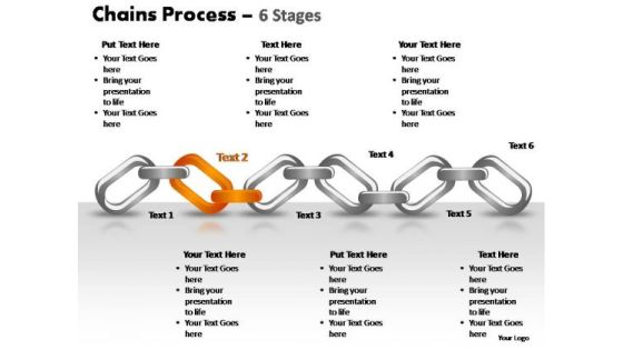 PowerPoint Design Slides Leadership Chains Process Ppt Template PowerPoint Design Slides Leadership Chains Process Ppt Template